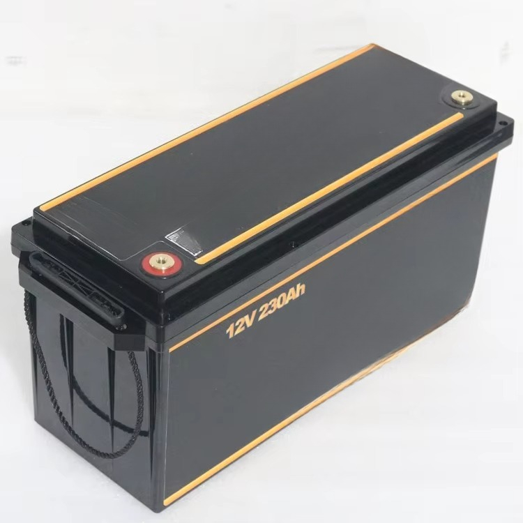 Lithium Battery 100Ah - Lifepo4 12 V 100Ah 200Ah 300Ah