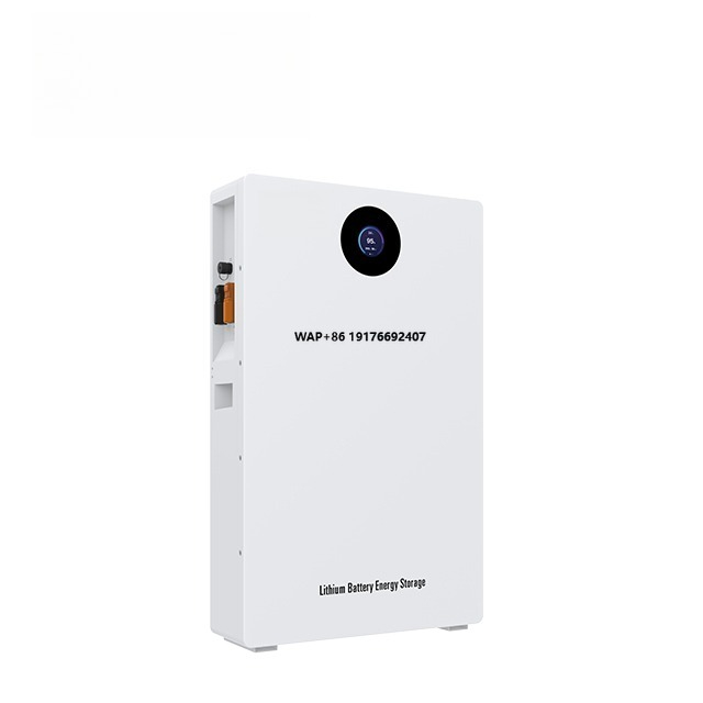 Lithium Battery 100Ah - SRNE solaire Powerwall maison Batterie Lithium