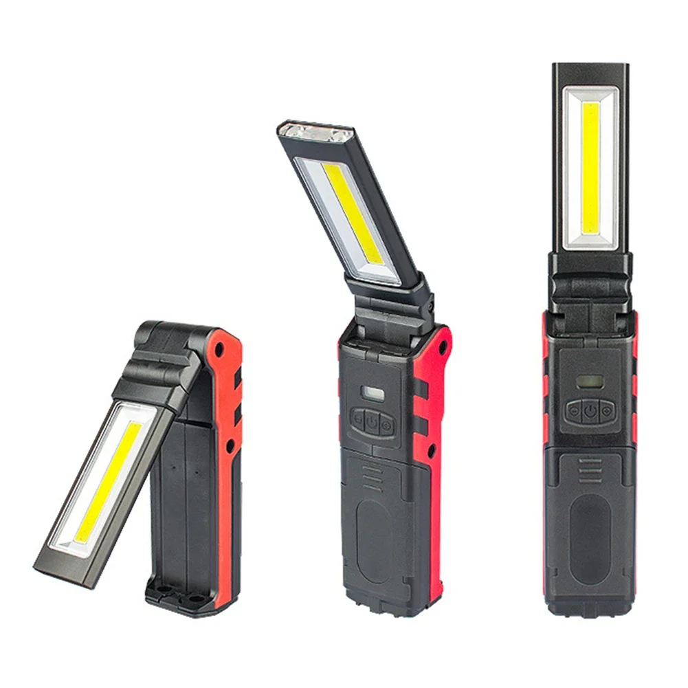 Renewable Energy Sources - Lampe de travail LED COB à