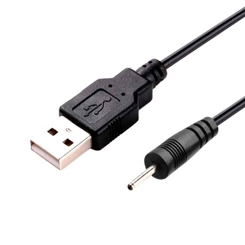 Renewable Energy Sources - Câble de chargement USB vers DC