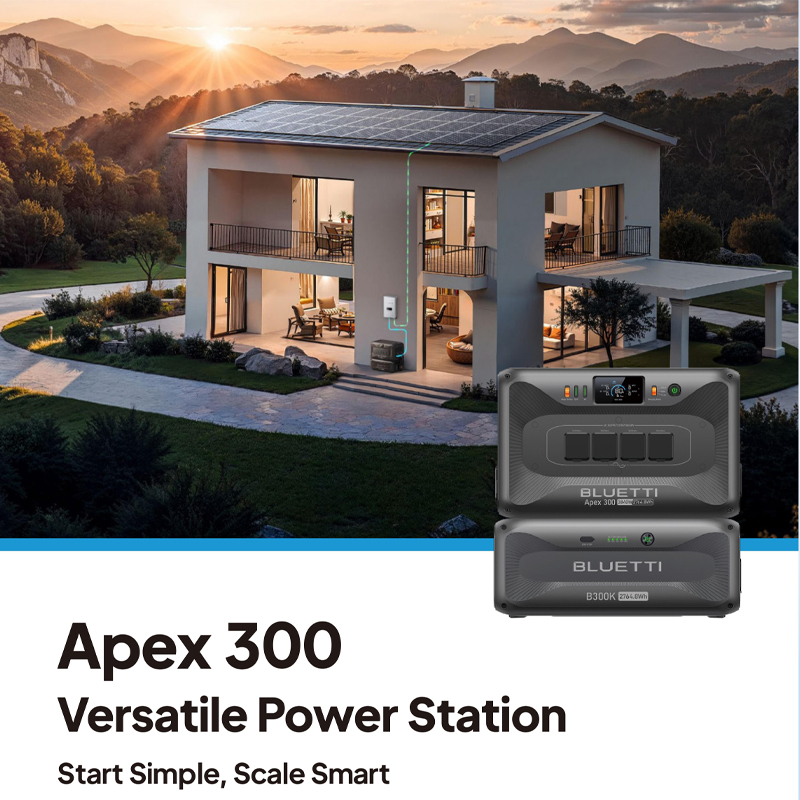 Station d'alimentation portabl - Portable Power Station avis et prix