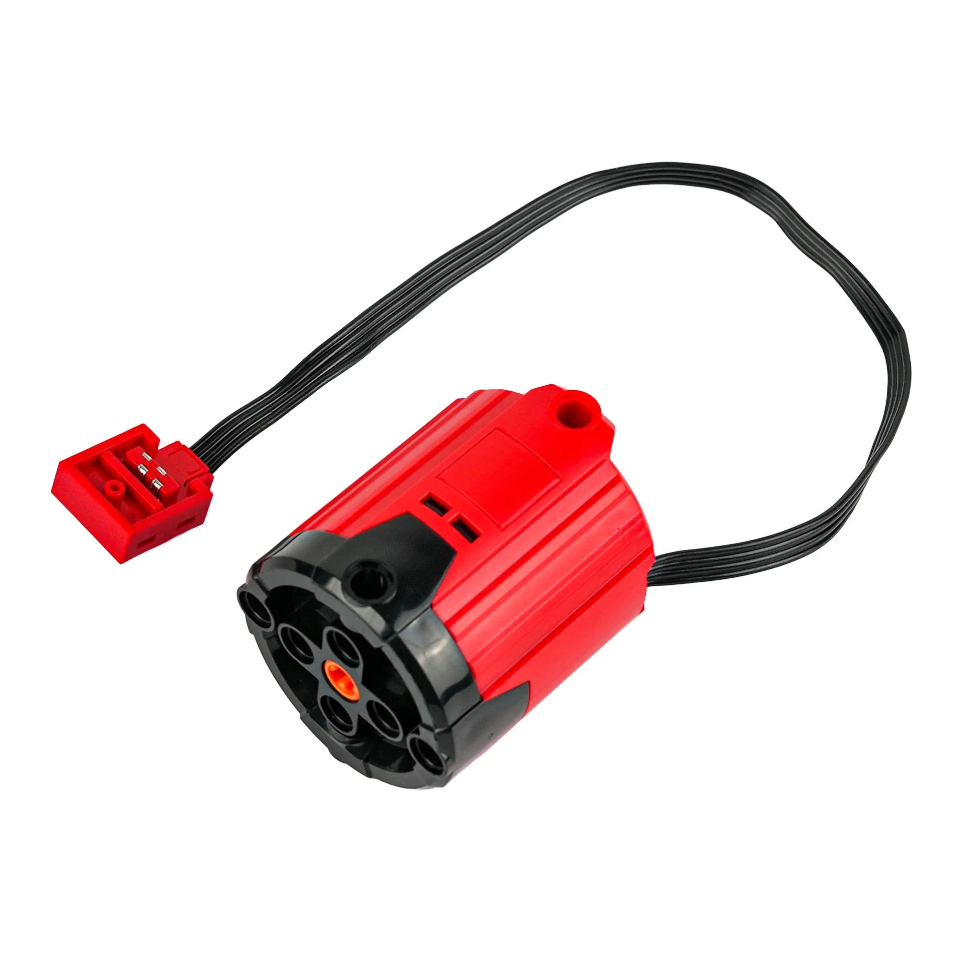 Moteur servo XL version amélio - Renewable Energy Lego avis et prix
