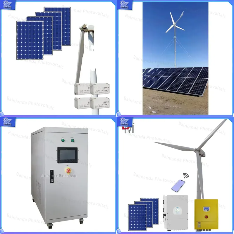 Système de générateur éolien s - Renewable Energy Wind Solar avis et prix