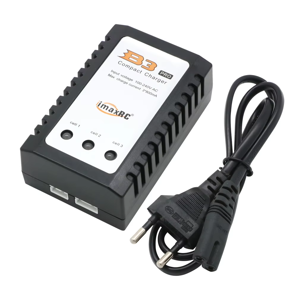 Chargeur compact RC Charge B3  - Renewable Energy Sources avis et prix