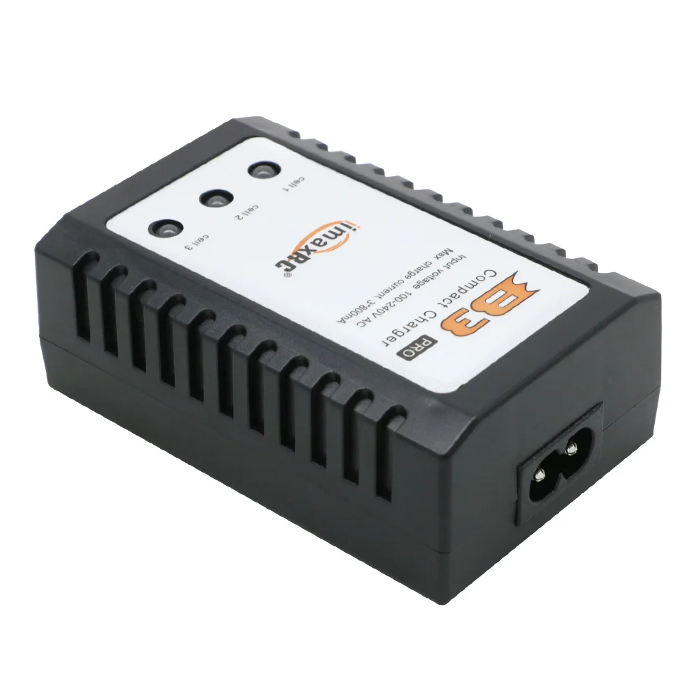 Chargeur compact RC Charge B3  - Renewable Energy Sources avis et prix
