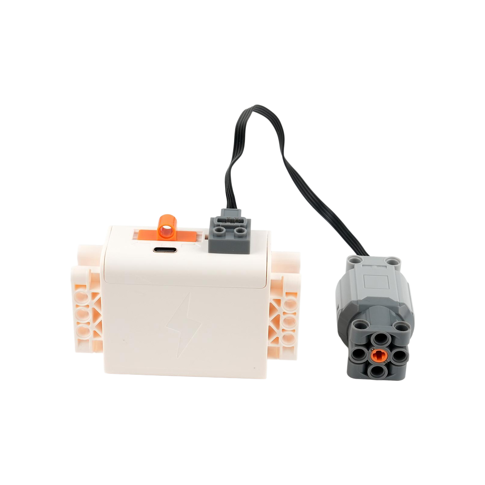 Boîte de batterie au lithium 7 - Renewable Energy Lego avis et prix