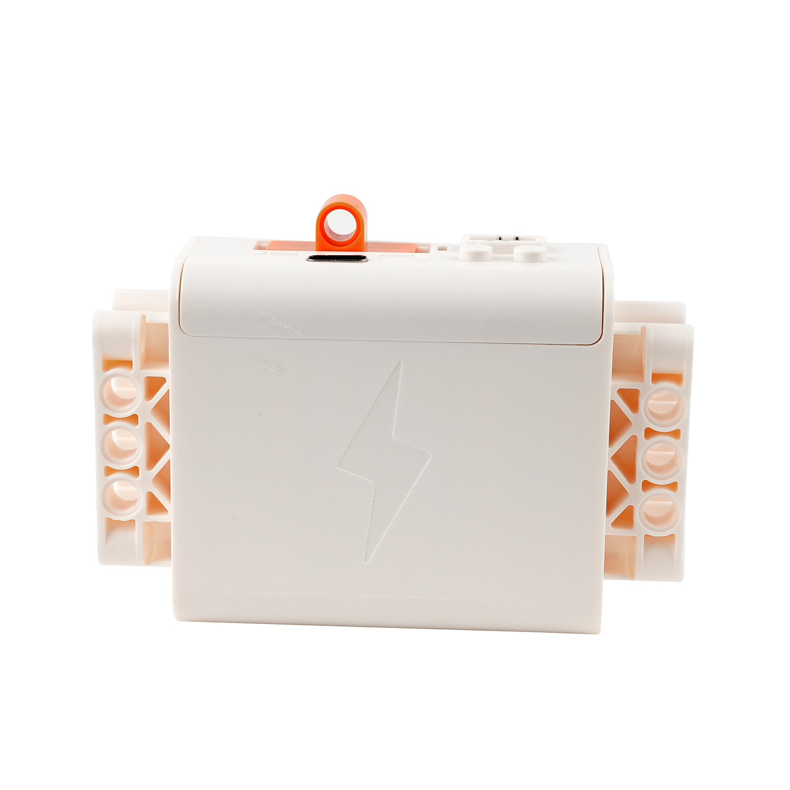Boîte de batterie au lithium 7 - Renewable Energy Lego avis et prix