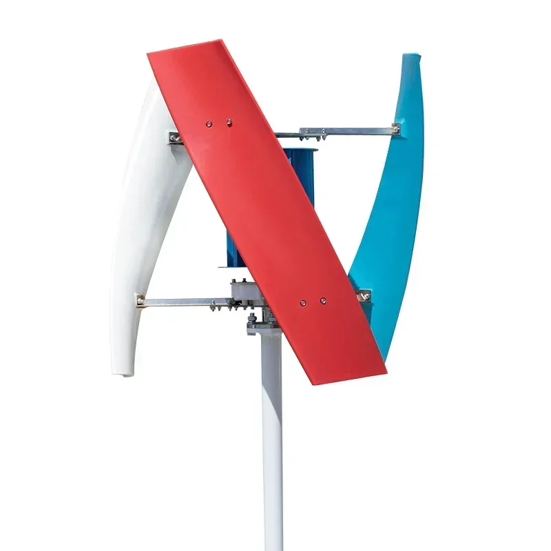 Turbine éolienne domestique à  - Renewable Energy Wind Solar avis et prix