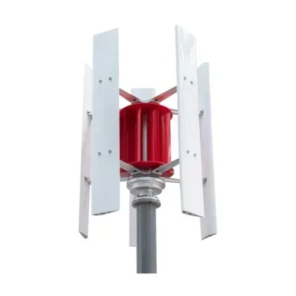 Turbine éolienne domestique à  - Renewable Energy Wind Solar avis et prix