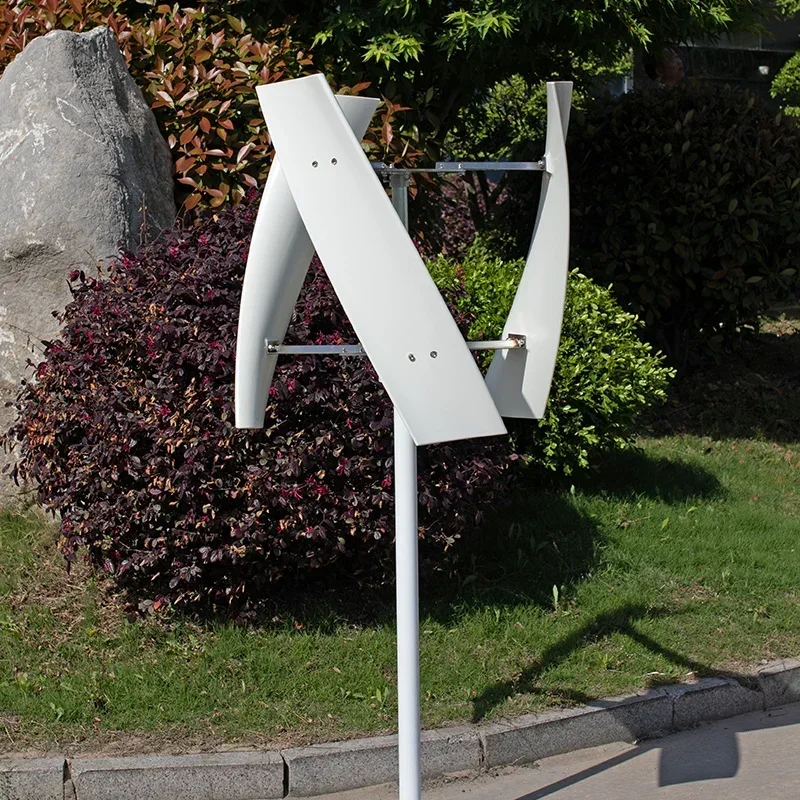 Turbine éolienne domestique à  - Renewable Energy Wind Solar avis et prix