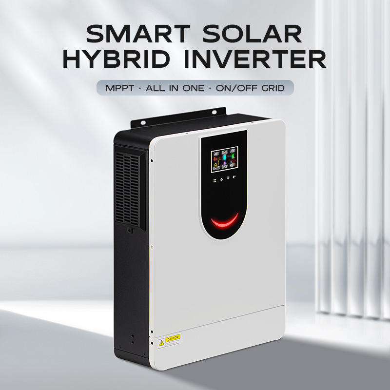 Convertisseur et contrôleur so - Renewable Energy Home Solutions avis et prix
