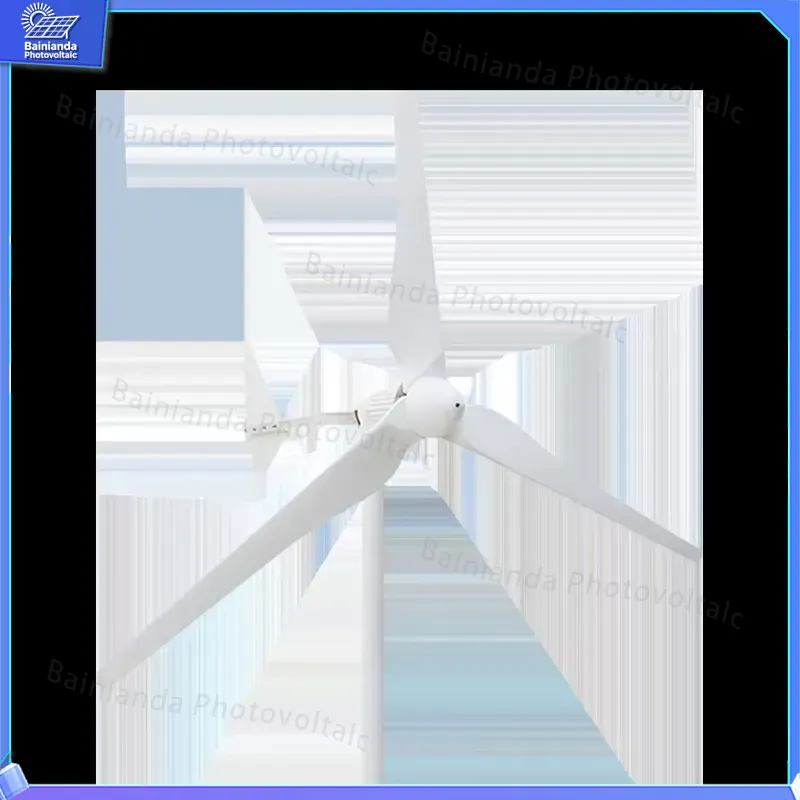 Kit Générateur Éolien 1000W, S - Renewable Energy Wind Solar avis et prix