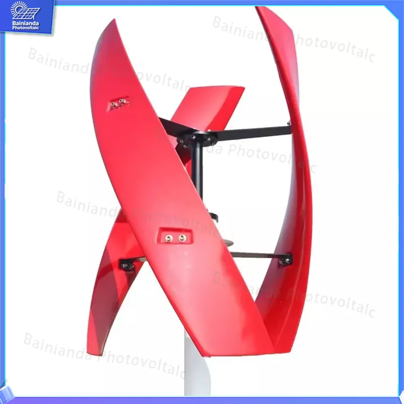 Générateur éolien compact 300W - Renewable Energy Wind Solar avis et prix