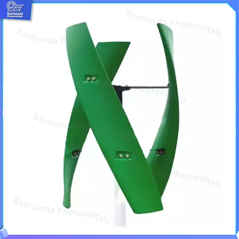 Générateur éolien compact 300W - Renewable Energy Wind Solar avis et prix