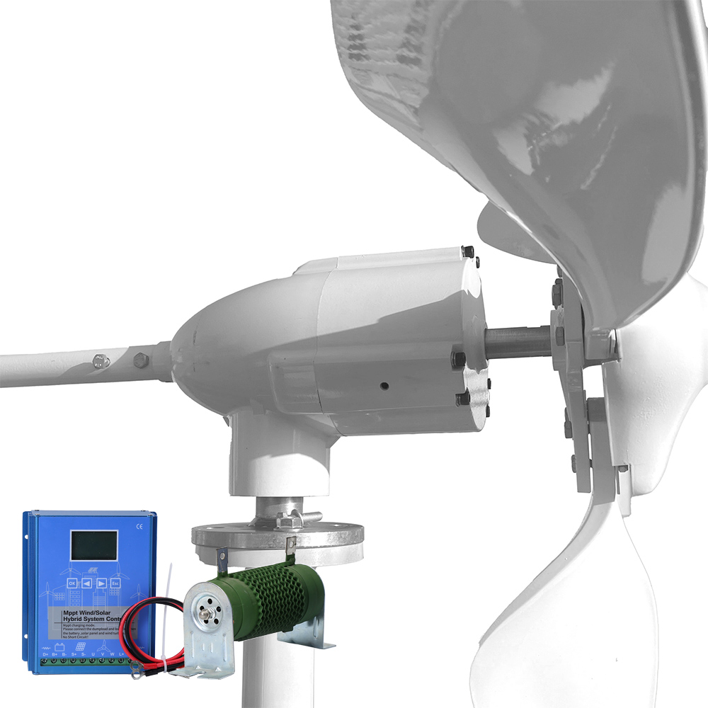 Système de production d'énergi - Renewable Energy Consumption avis et prix