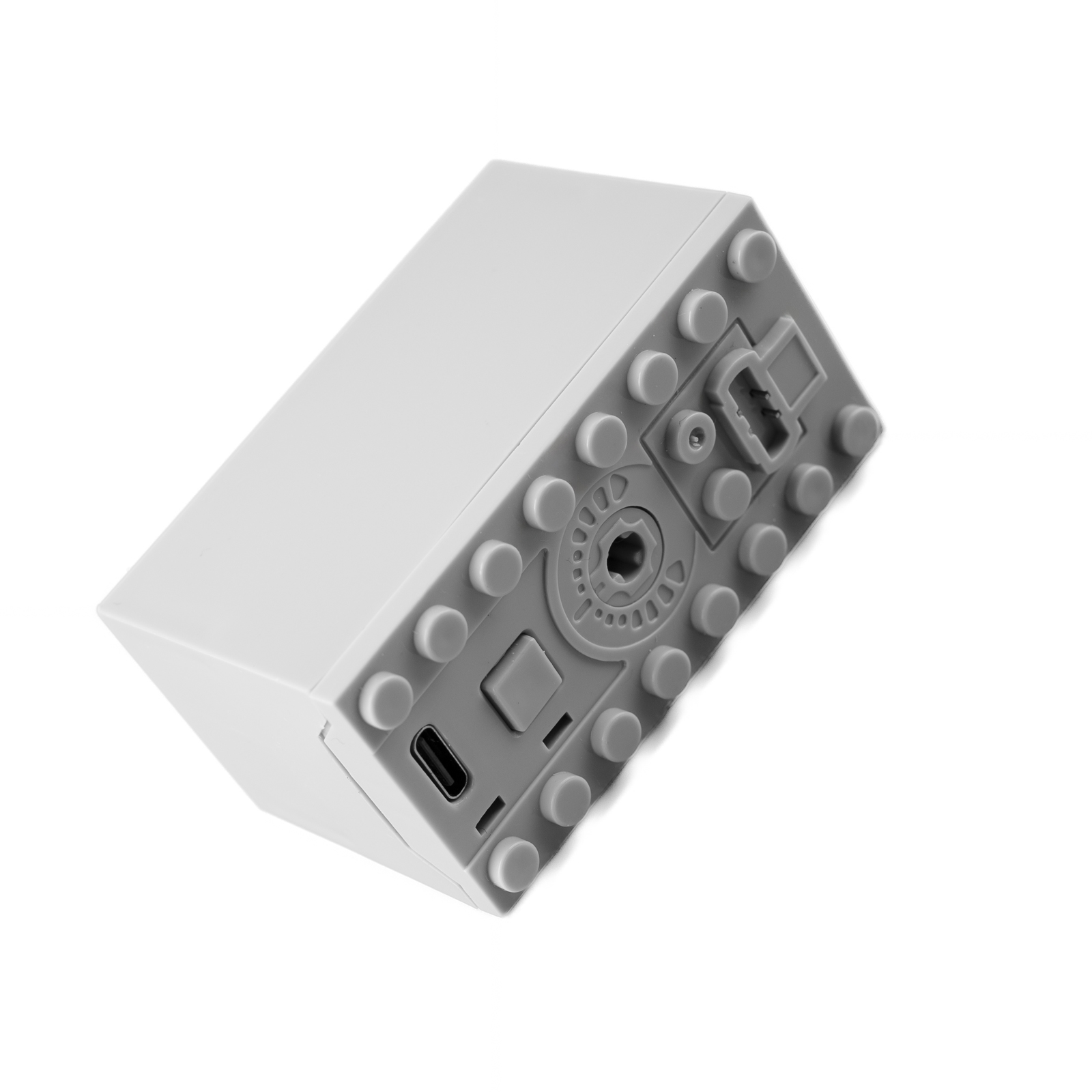 Boîtier de batterie lithium-io - Renewable Energy Lego avis et prix