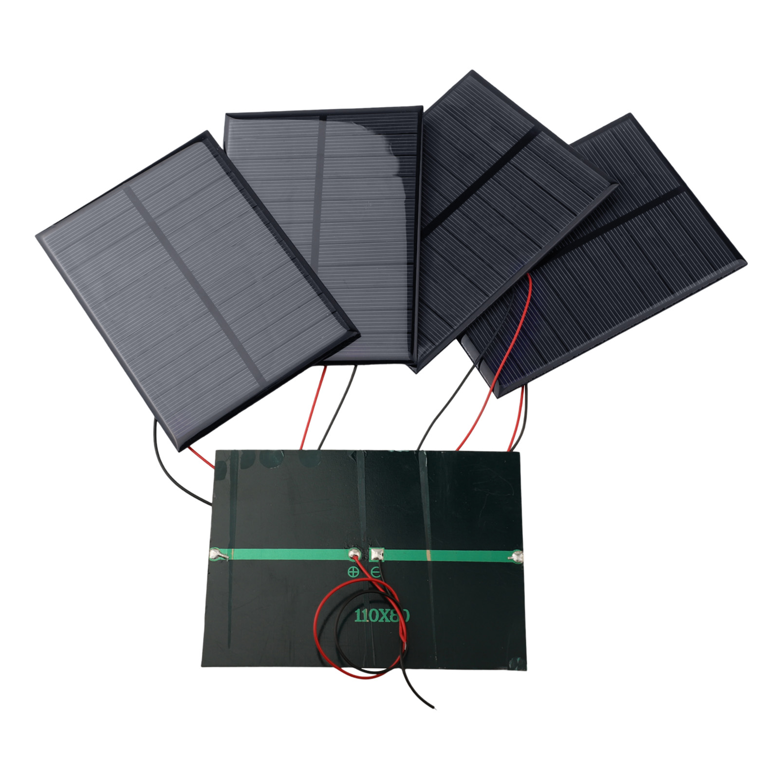 Panneaux solaires 110 mm x 80  - Renewable Energy Home Solutions avis et prix