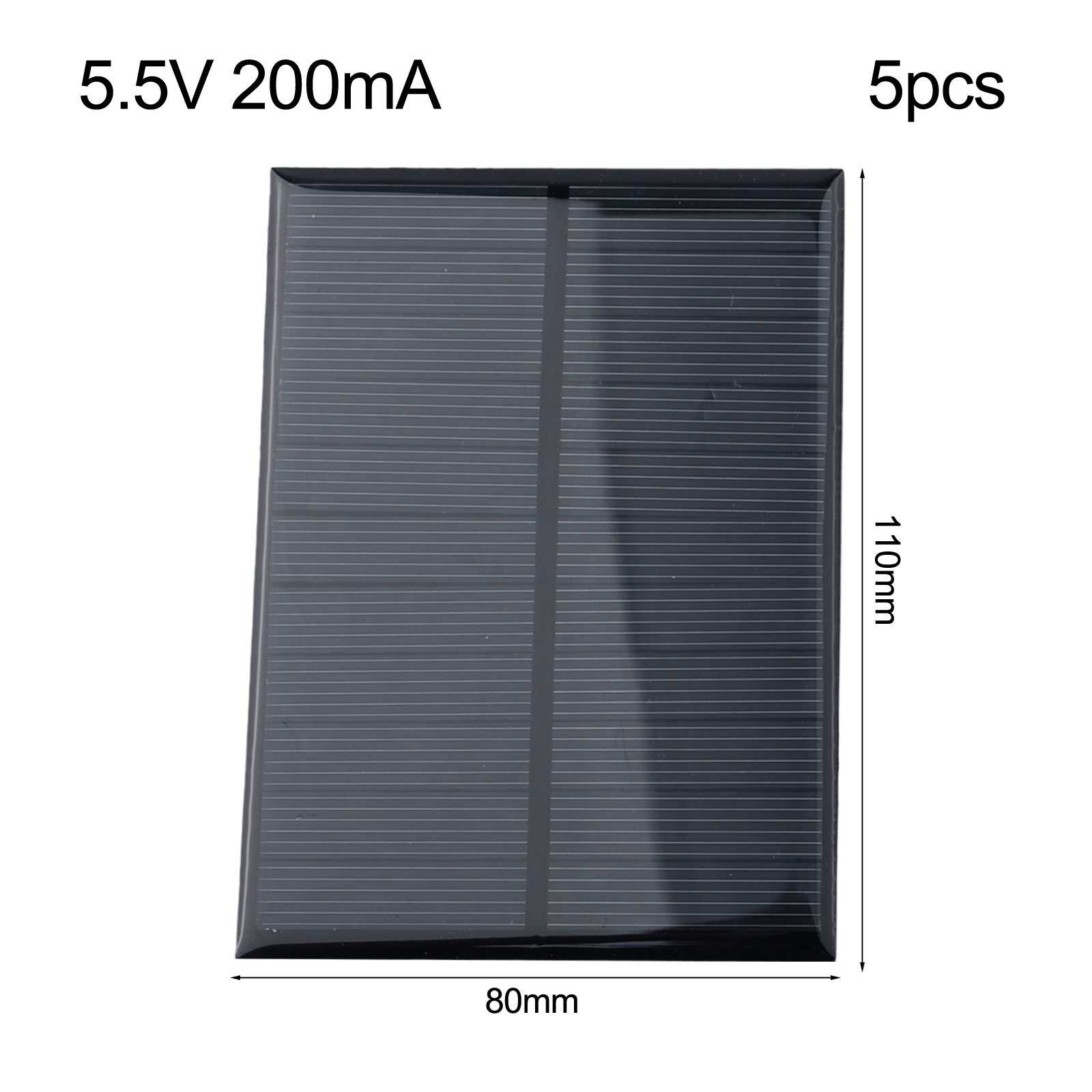 Panneaux solaires 110 mm x 80  - Renewable Energy Home Solutions avis et prix