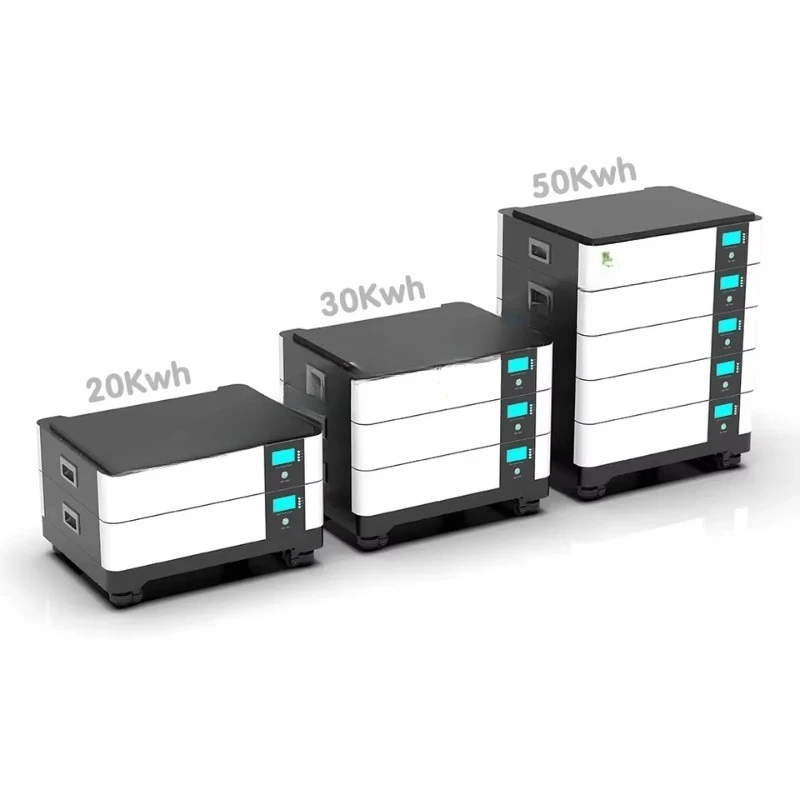 Batteries de stockage d'énergi - Lithium Battery 100Ah avis et prix