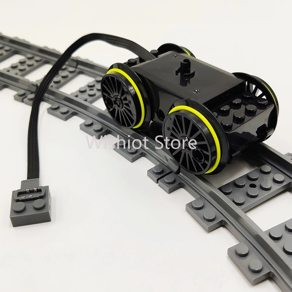 Pièces techniques moteur de Tr - Renewable Energy Lego avis et prix