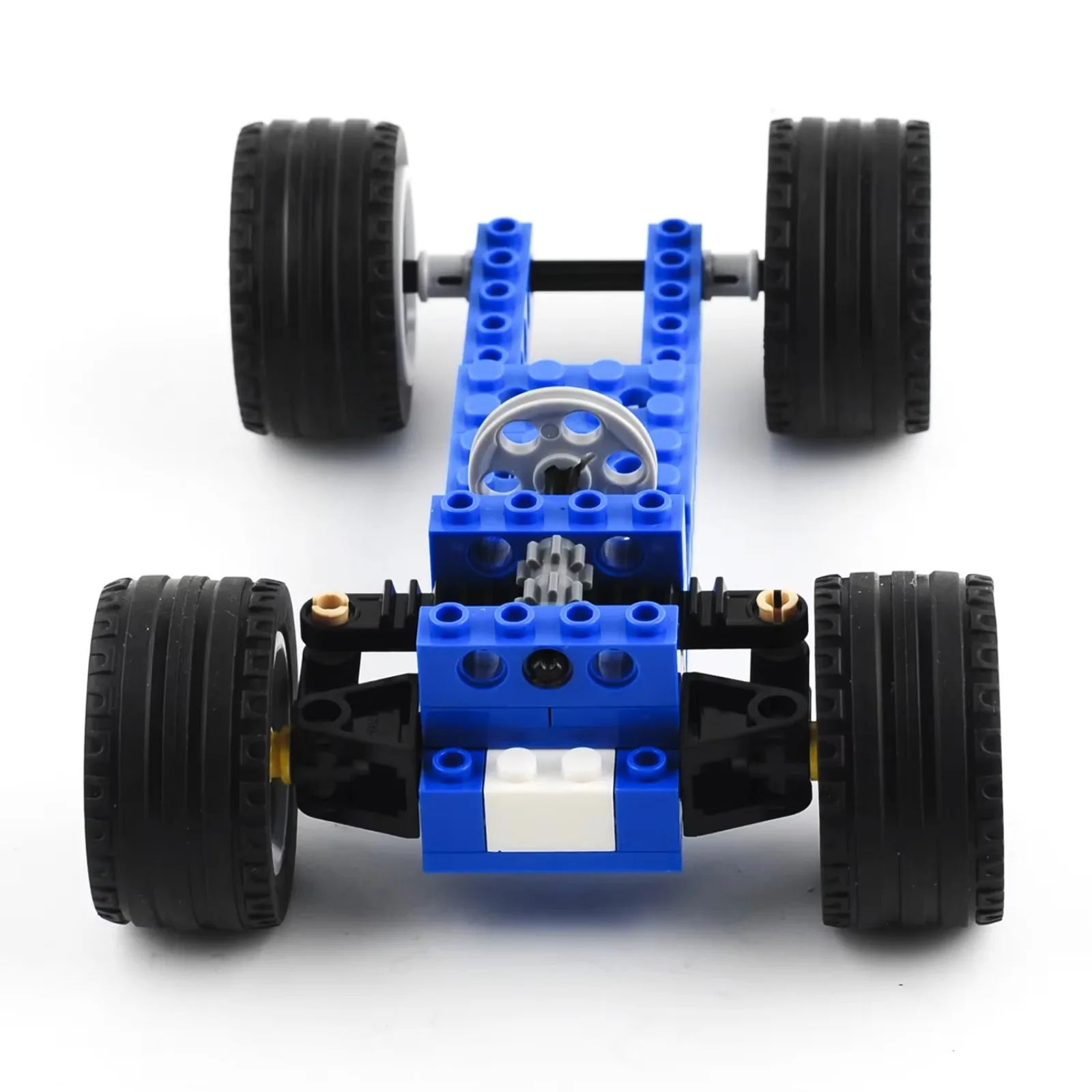 Kit de blocs de construction t - Renewable Energy Lego avis et prix