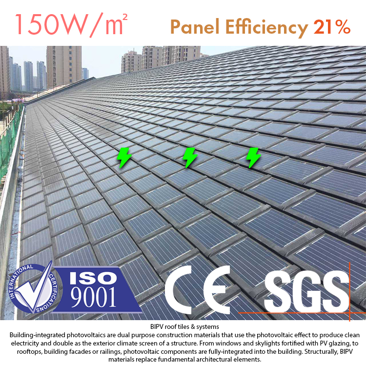 Carreaux de toiture solaires r - Renewable Energy Lego avis et prix