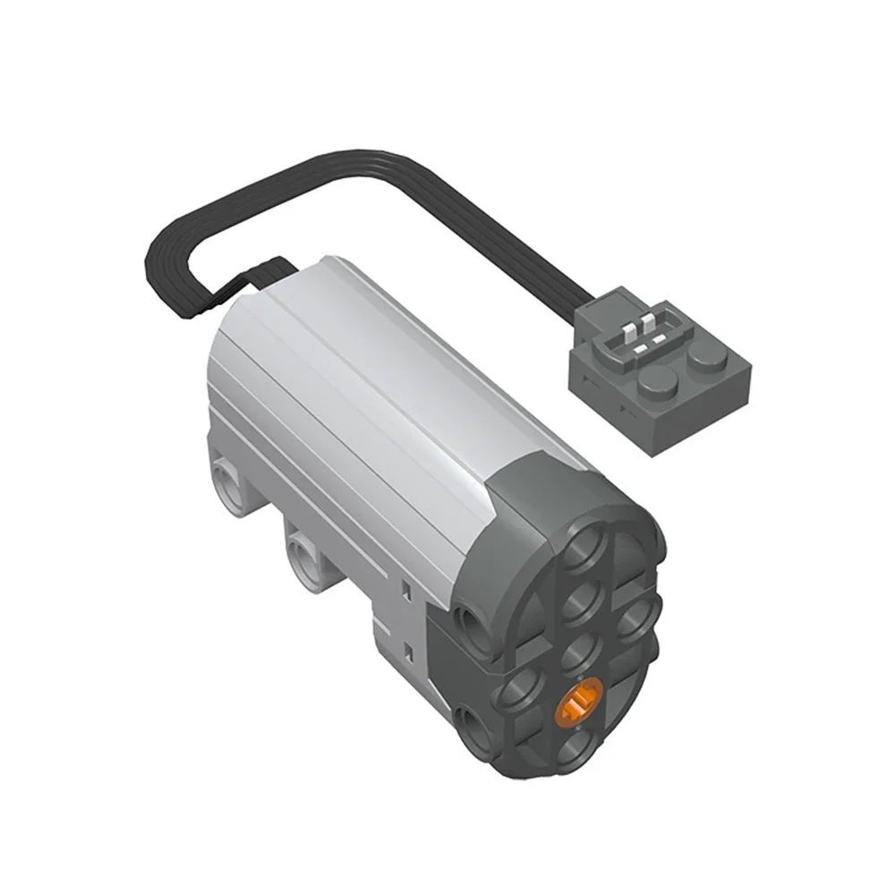 Moteur de direction servo 8800 - Renewable Energy Lego avis et prix