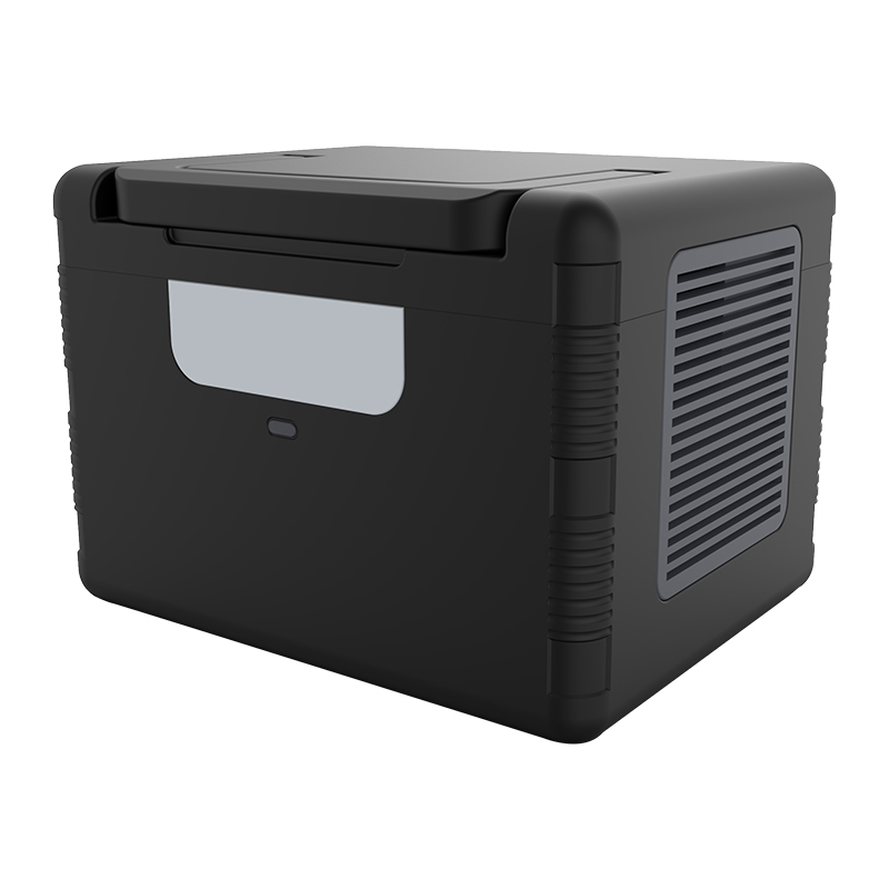 Station d'alimentation portabl - Portable Power Station avis et prix