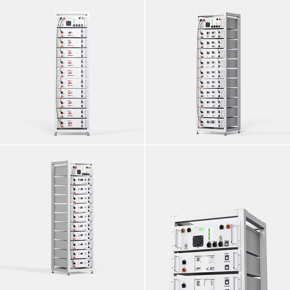 Batterie de stockage d'énergie - Lithium Battery 100Ah avis et prix