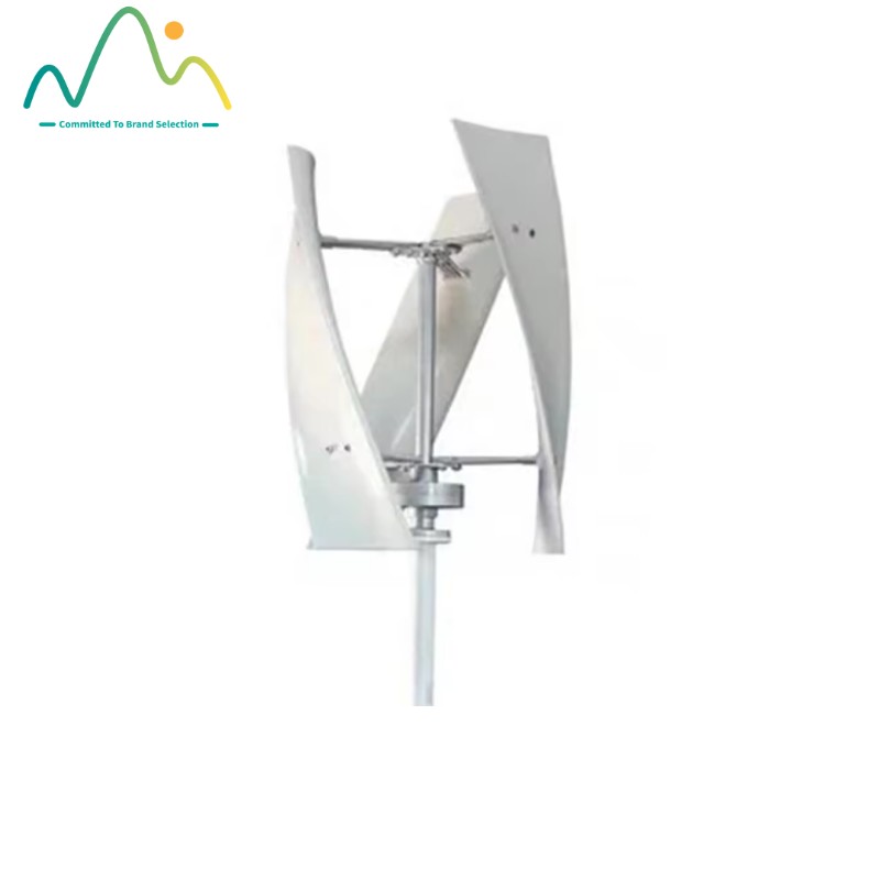 Système éolien solaire 1 kW 12 - Renewable Energy Wind Solar avis et prix