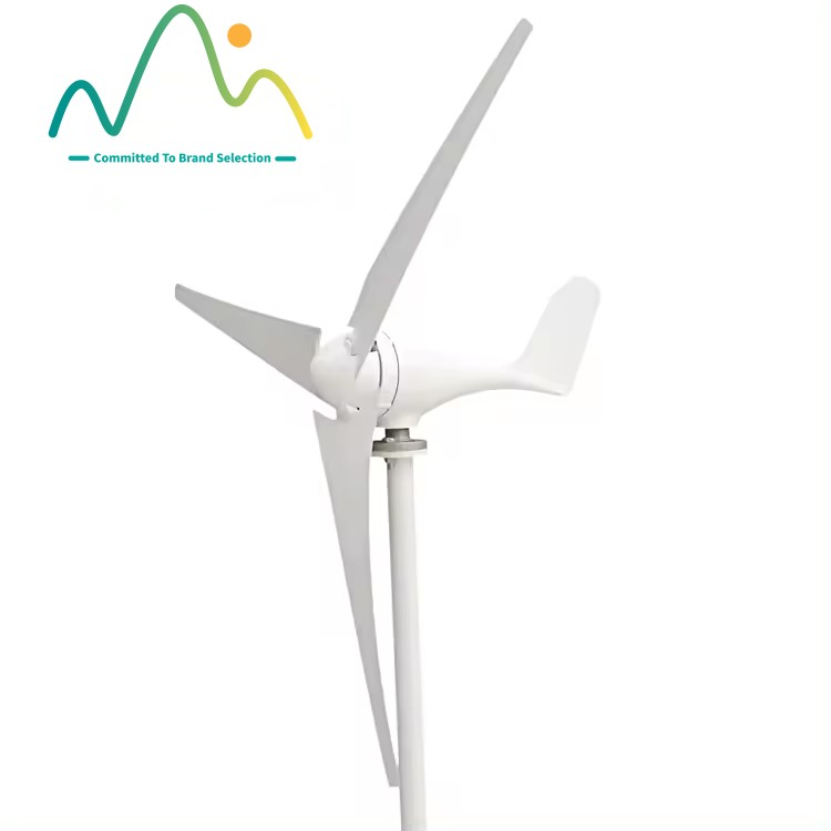 Système d'énergie renouvelable - Renewable Energy Wind Solar avis et prix