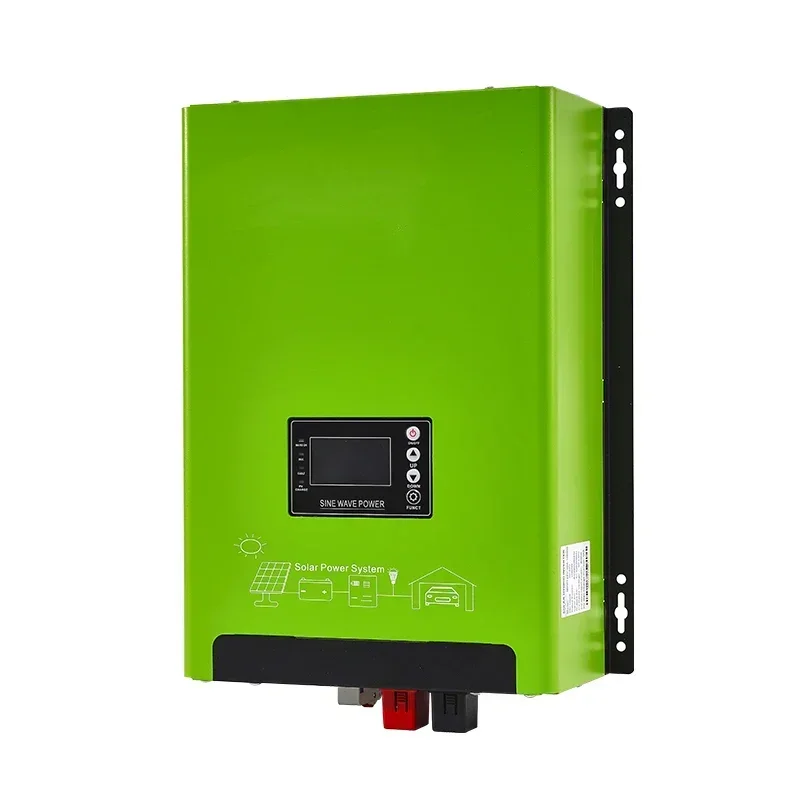 Onduleur solaire hybride basse - Renewable Energy Home Solutions avis et prix