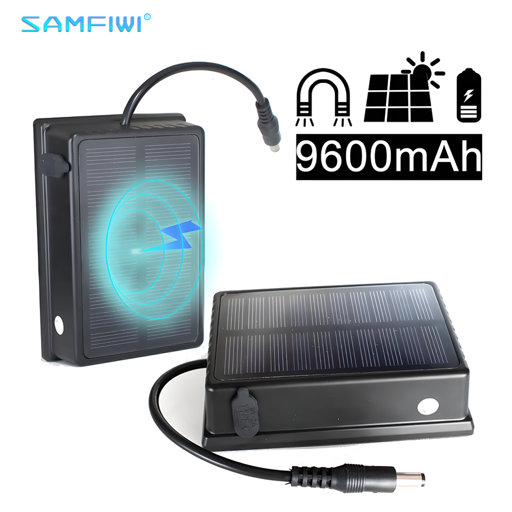 Banque d'alimentation solaire  - Renewable Energy Sources avis et prix