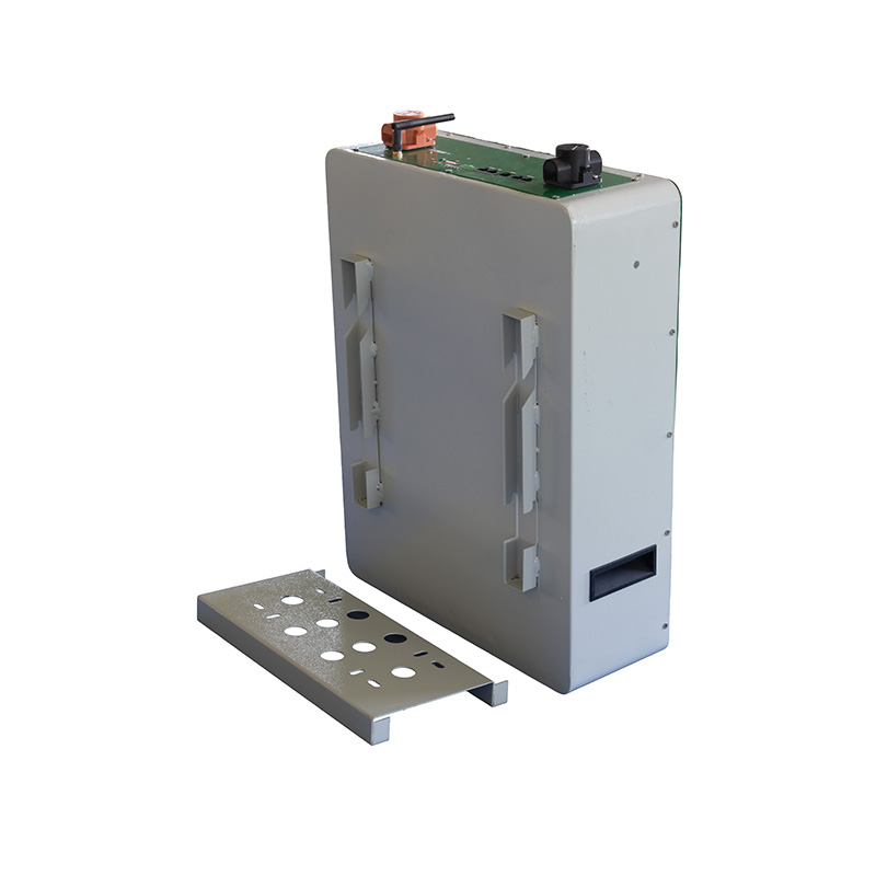 Batterie au lithium solaire ha - Lithium Battery 100Ah avis et prix
