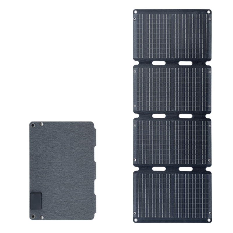 En stock, panneau solaire port - Portable Power Station avis et prix
