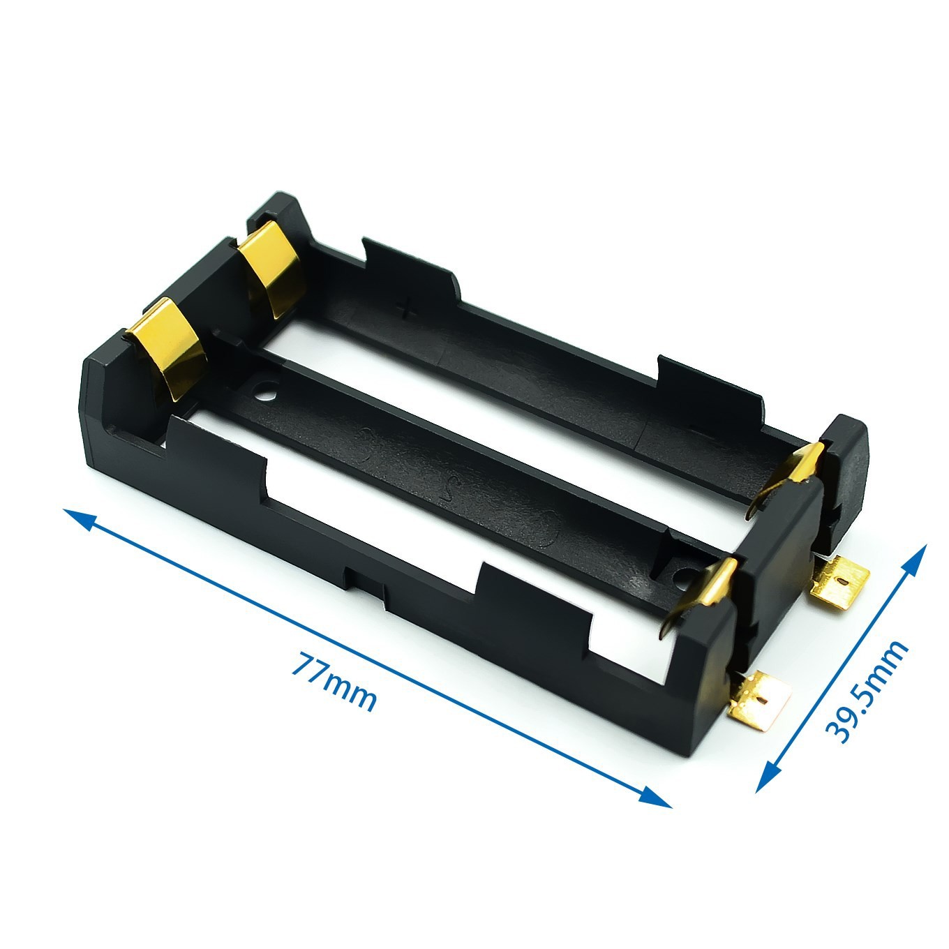 Support de batterie SMT 18650, - Renewable Energy Sources avis et prix
