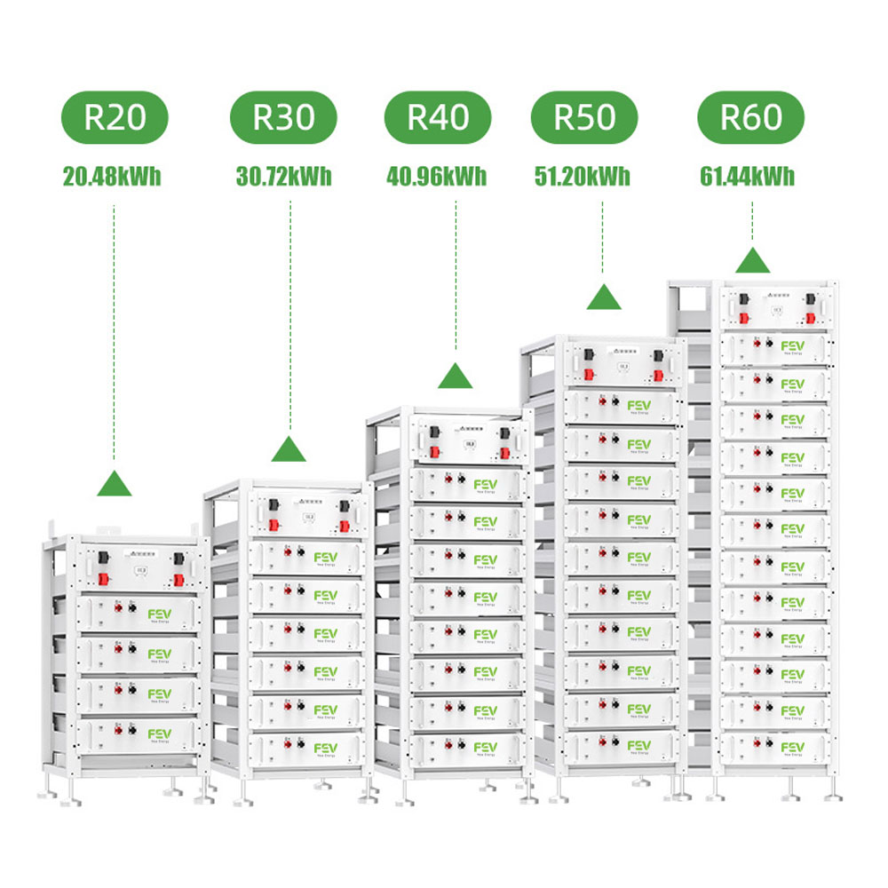 Batterie au lithium LiFePO4 HV - Lithium Battery 100Ah avis et prix