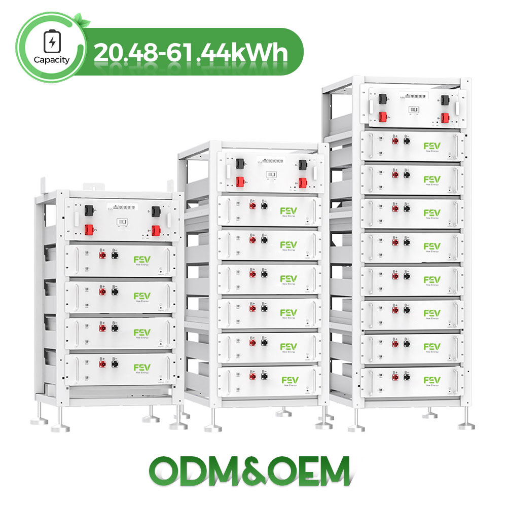 Batterie au lithium LiFePO4 HV - Lithium Battery 100Ah avis et prix