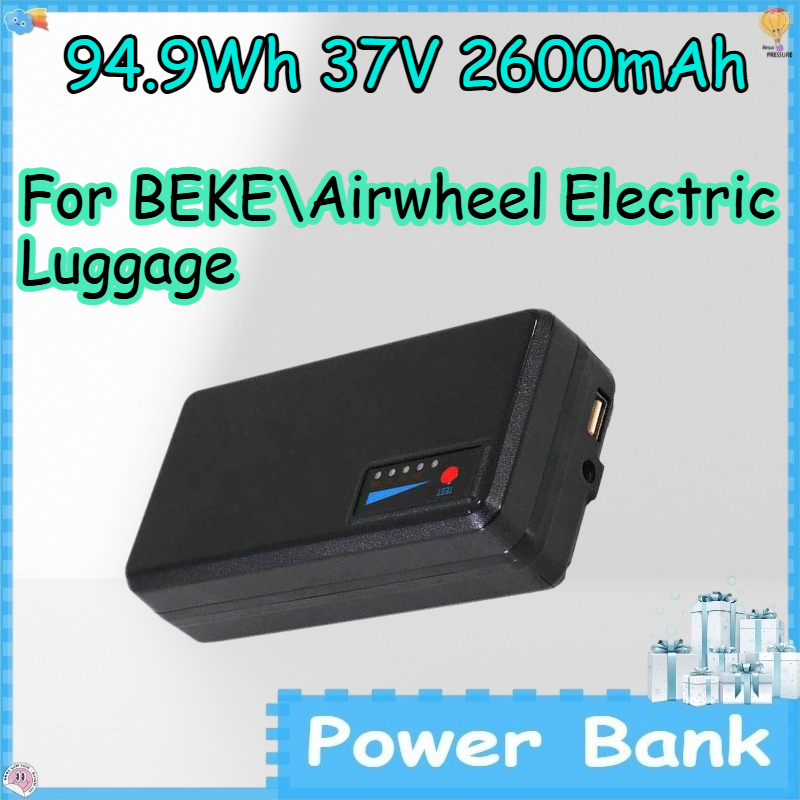 Batterie externe 94,9 Wh 37 V  - Renewable Energy Sources avis et prix