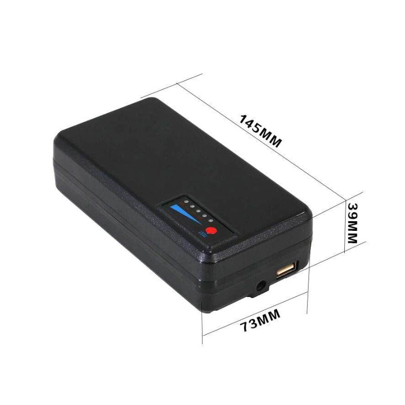 Batterie externe 94,9 Wh 37 V  - Renewable Energy Sources avis et prix