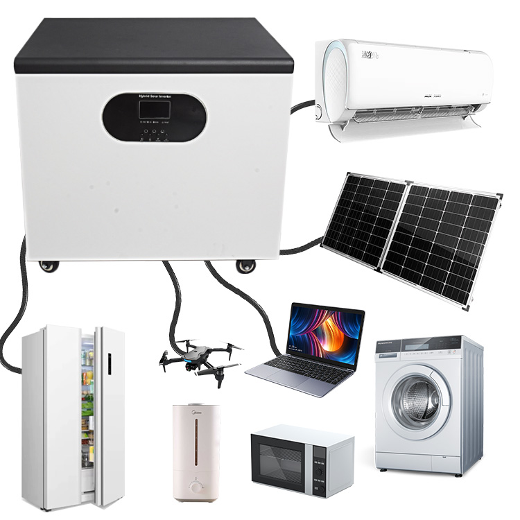 Générateur solaire portable po - Portable Power Station avis et prix