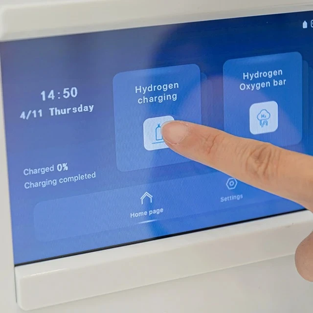 Générateur d'hydrogène à énerg - Renewable Energy Consumption avis et prix