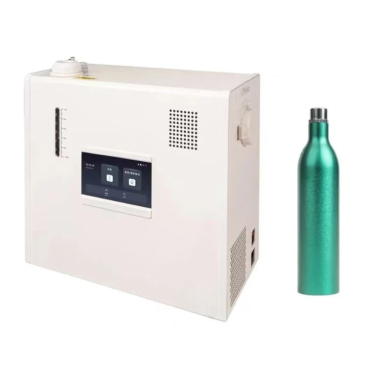 Générateur d'hydrogène à énerg - Renewable Energy Consumption avis et prix