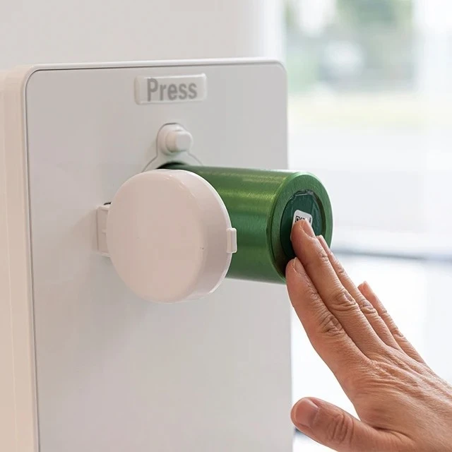 Générateur d'hydrogène à énerg - Renewable Energy Consumption avis et prix