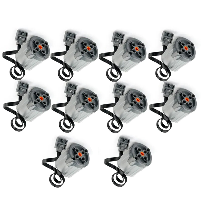 Kit de fonctions de puissance  - Renewable Energy Lego avis et prix