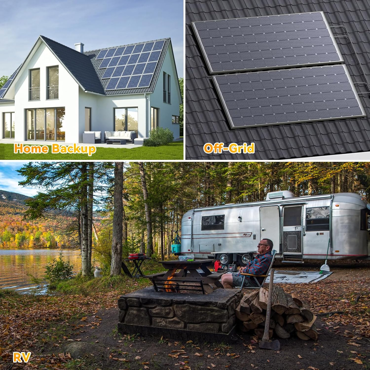 Batterie solaire LiFePO4 12V 1 - Lithium Battery 100Ah avis et prix